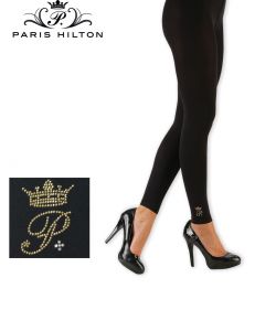 Paris Hilton - Hosiery Collection 2017